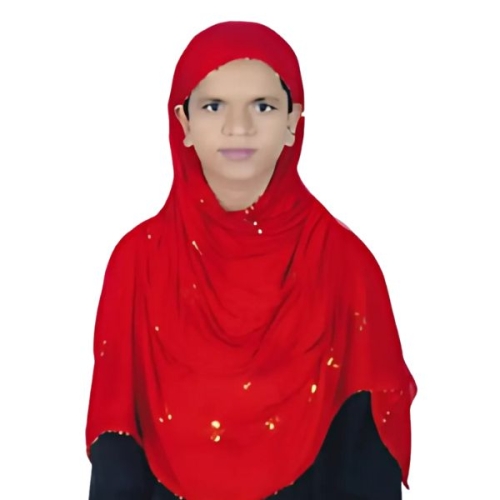 السيدة كولسوما بيجوم
